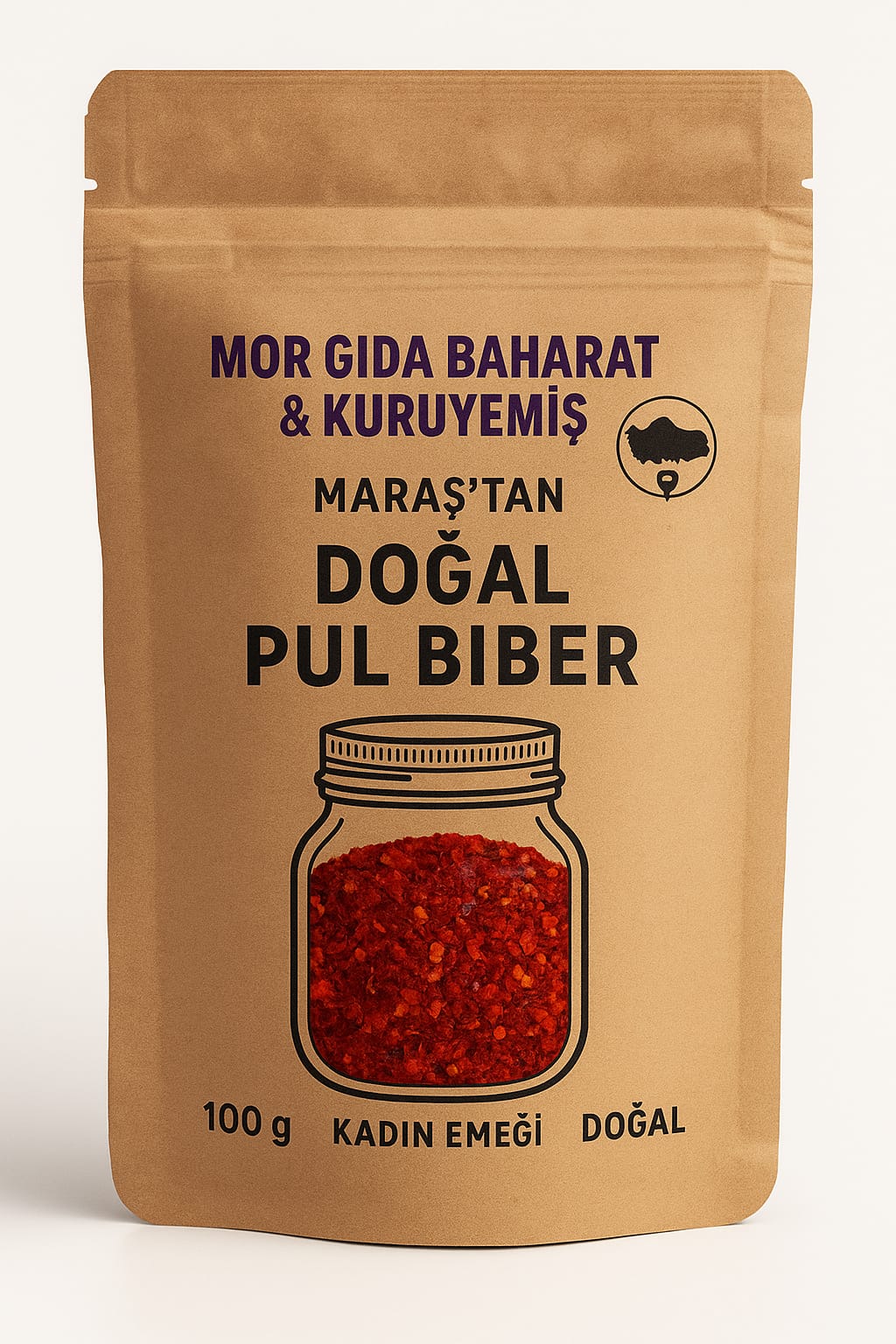 İpek Biber