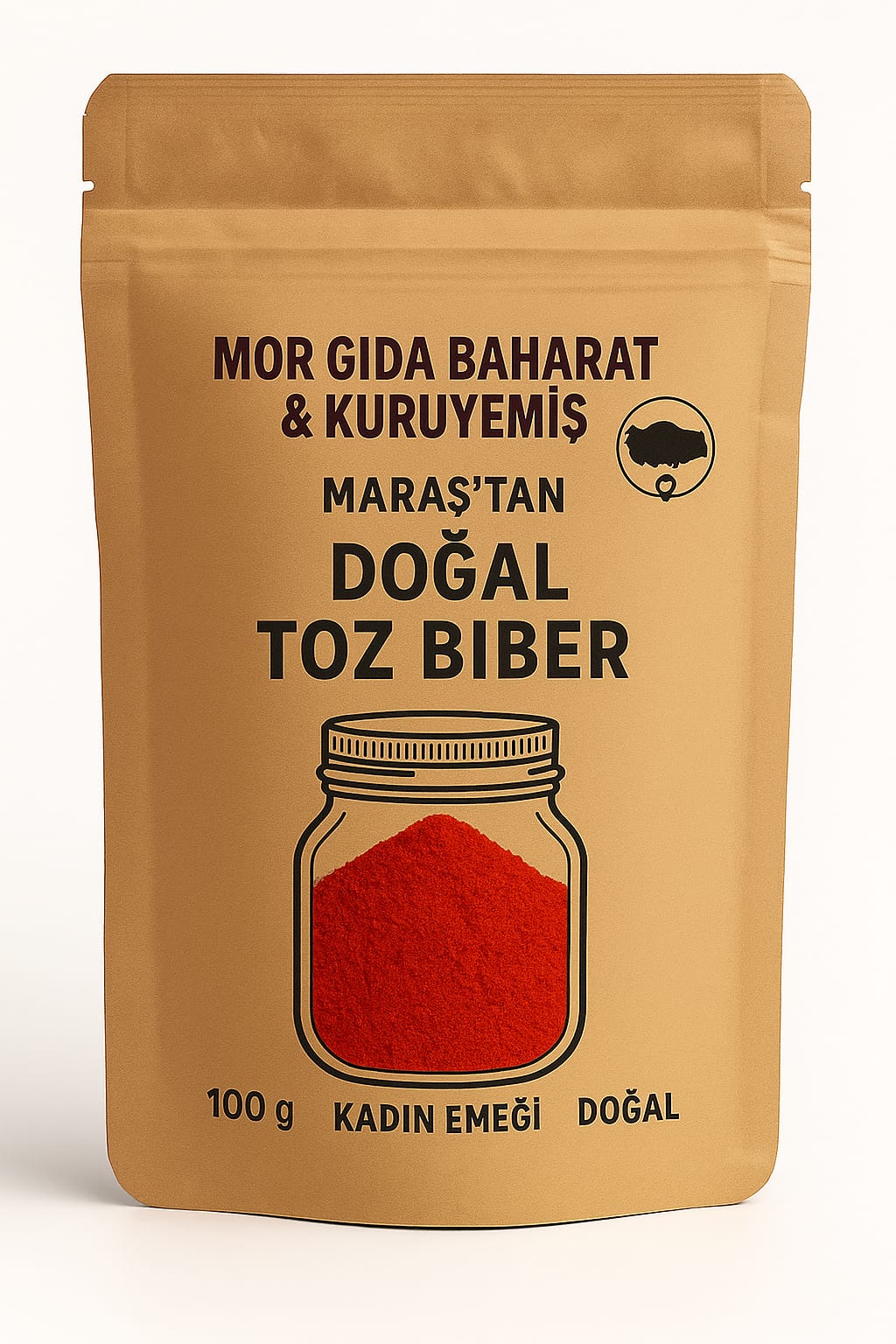 Toz Biber